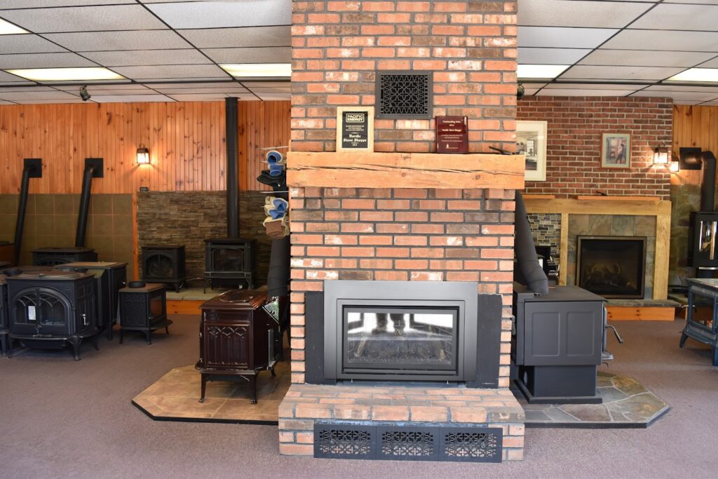 Nordic Stove Shoppe in Dover - FireplaceStoreFinder