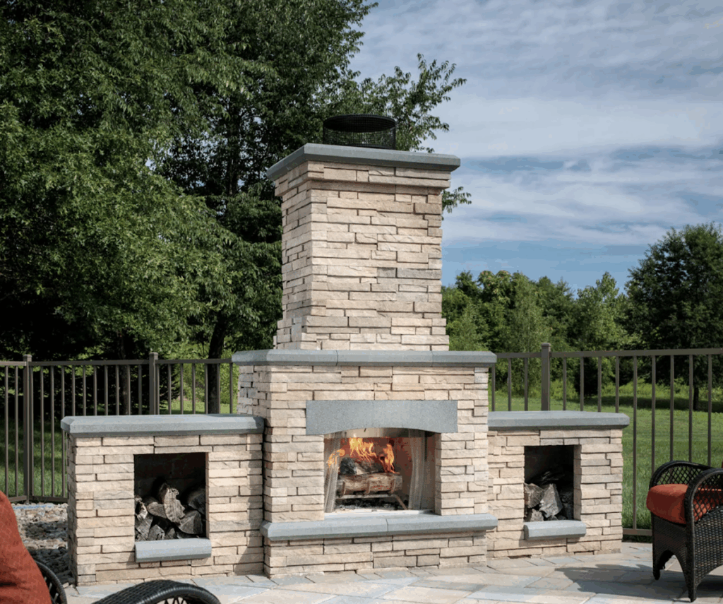 Nordic in Willmar - FireplaceStoreFinder