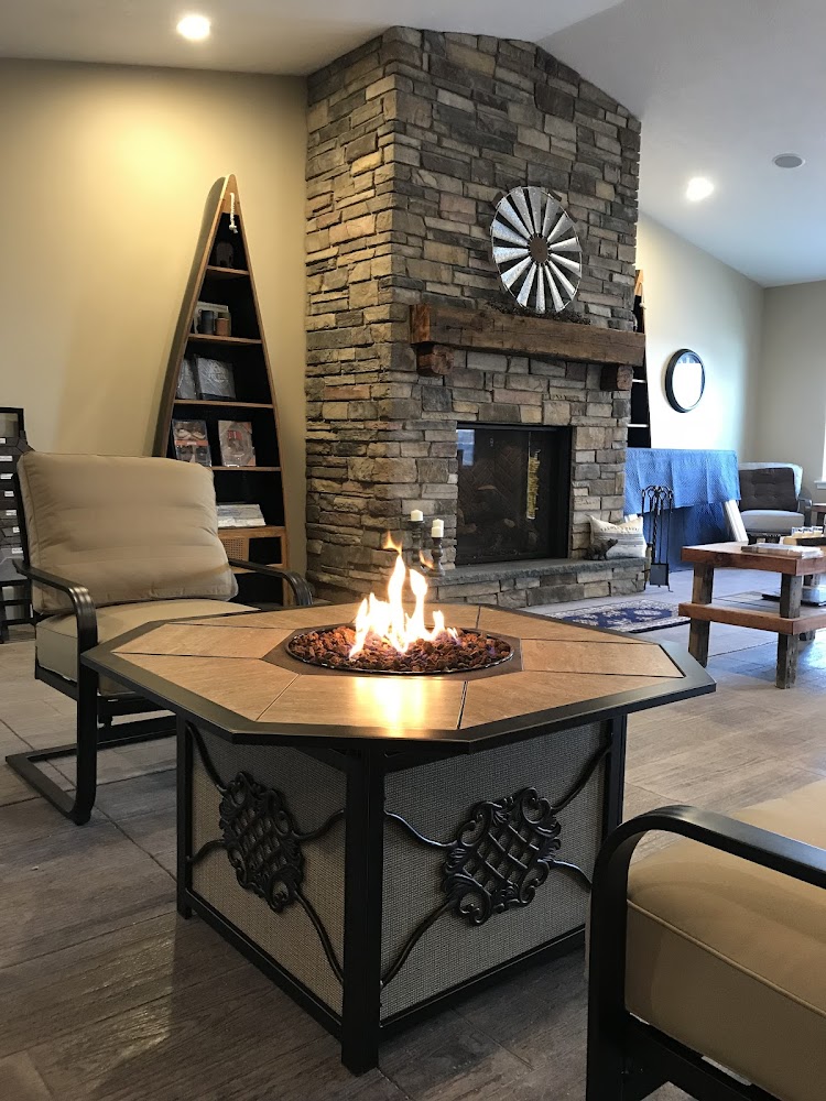 North Country Hearth & Home in Watertown - FireplaceStoreFinder