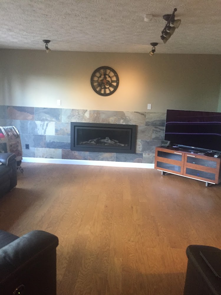 North Country Stoves