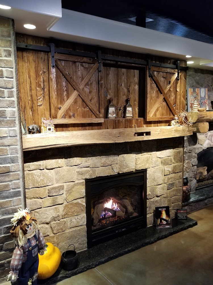 North Forge Home Heating in Annville - FireplaceStoreFinder