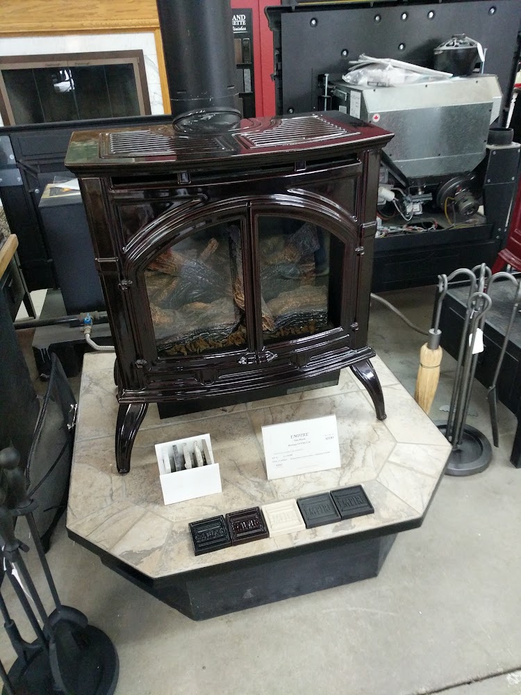 North Hill Hearth & Casual Living in North Hampton - FireplaceStoreFinder