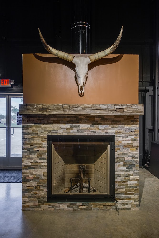 North Texas Chimney & Hearth in Krum - FireplaceStoreFinder
