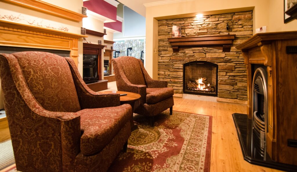 Northeastern Fireplace & Design in Selkirk - FireplaceStoreFinder