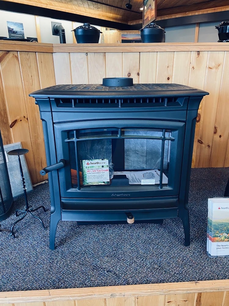 Northern Lights Maine