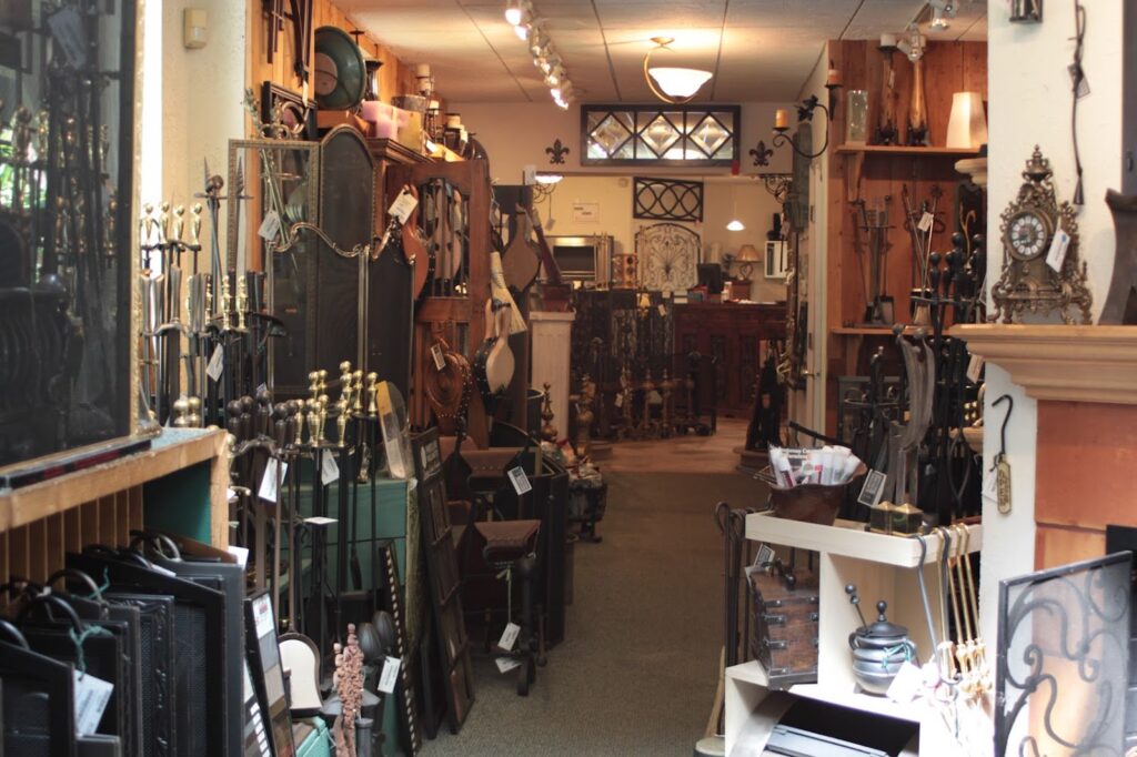 Northshore Fireplace in Evanston - FireplaceStoreFinder