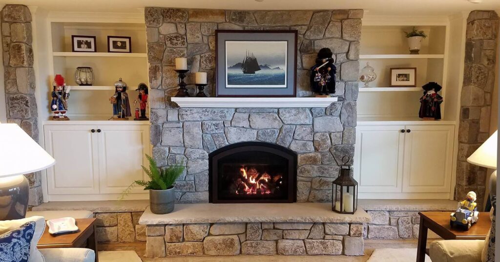 Northwest Hearth and Home in Olympia - FireplaceStoreFinder