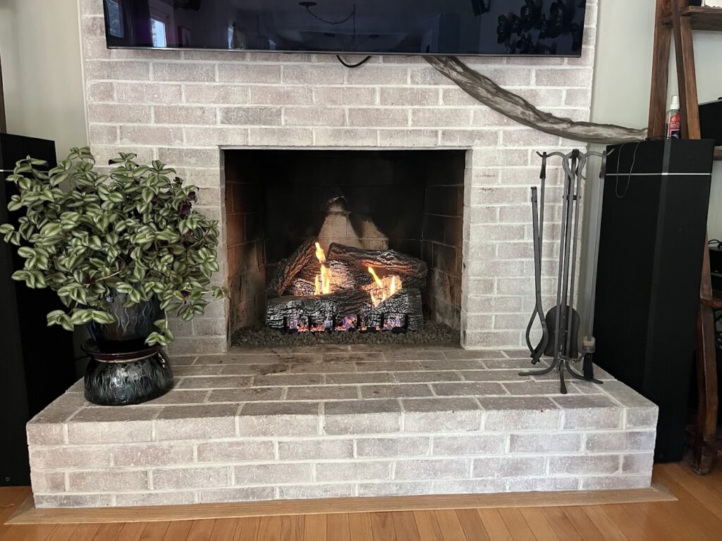 Nova Gas Works in Falls Church - FireplaceStoreFinder