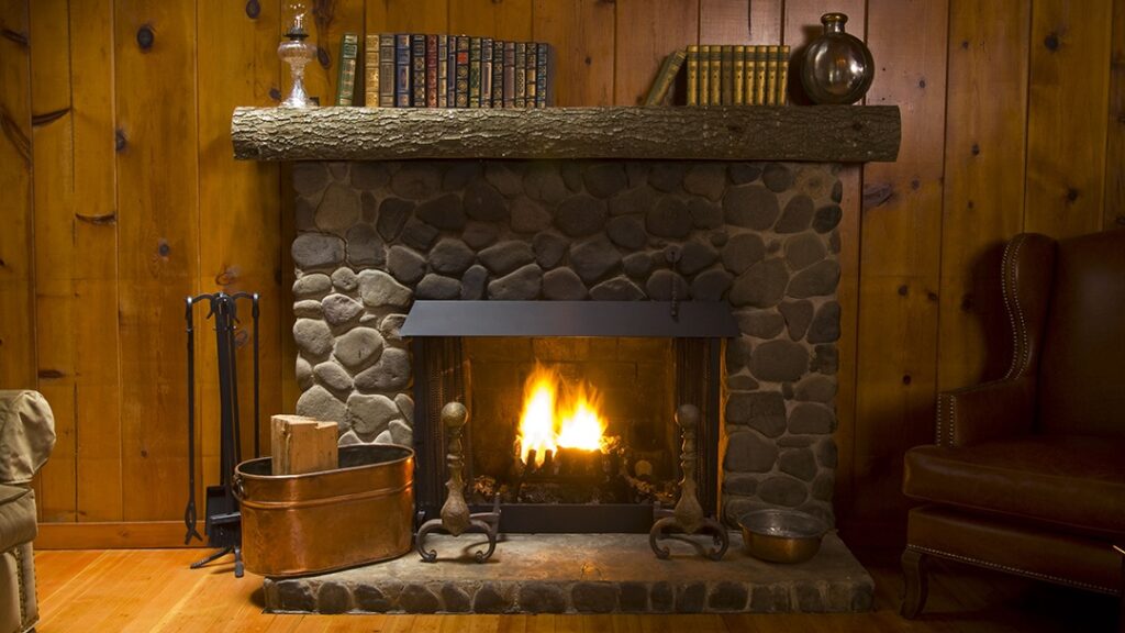 Novak's Fireplace Service in Shelby Township - FireplaceStoreFinder