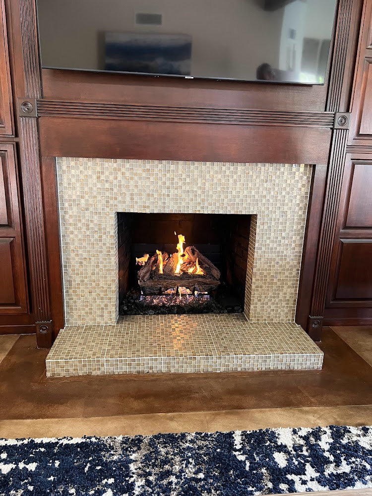 Oasis Fireplace & Service in Las Vegas - FireplaceStoreFinder