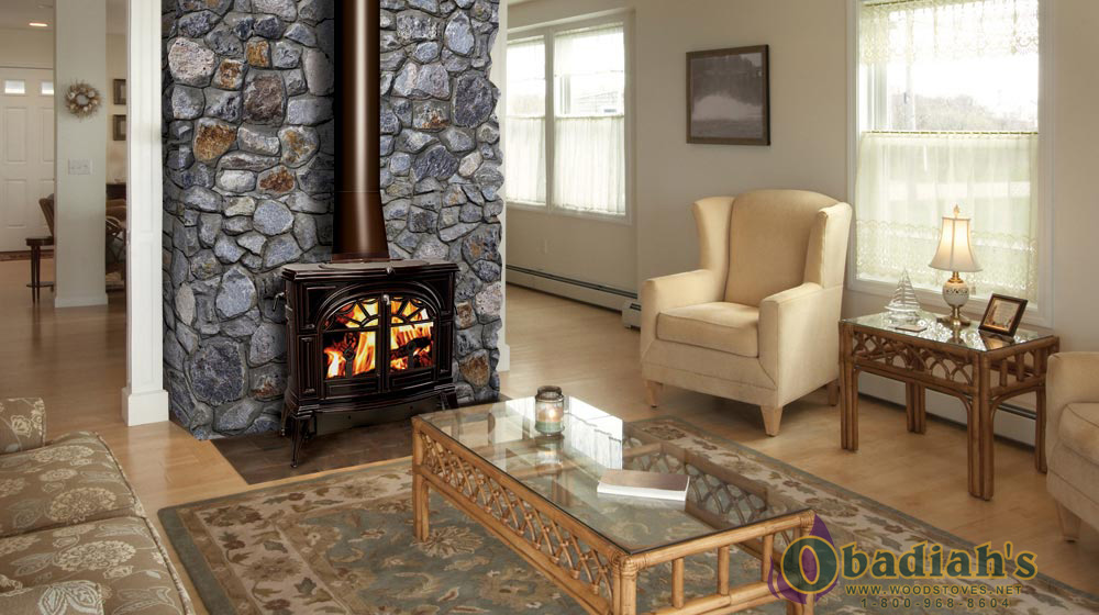 Obadiah's Woodstoves in Kalispell - FireplaceStoreFinder