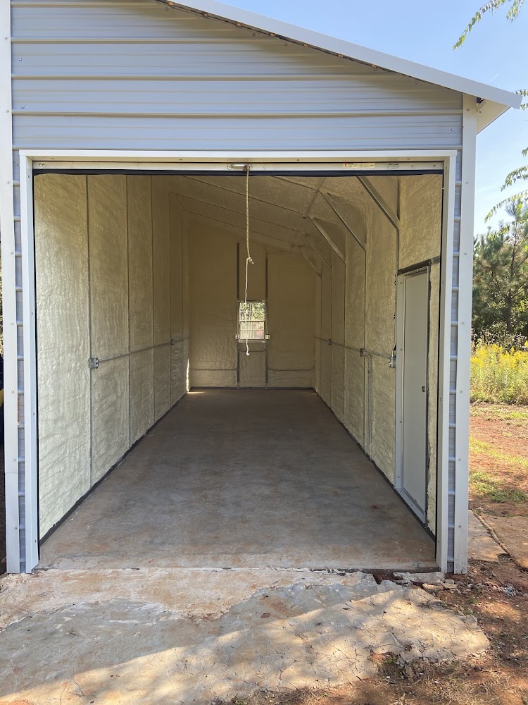 Oconee Porter Insulation in Eatonton - FireplaceStoreFinder