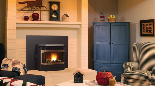 Off The Grid Stove & Fireplace in North Smithfield - FireplaceStoreFinder