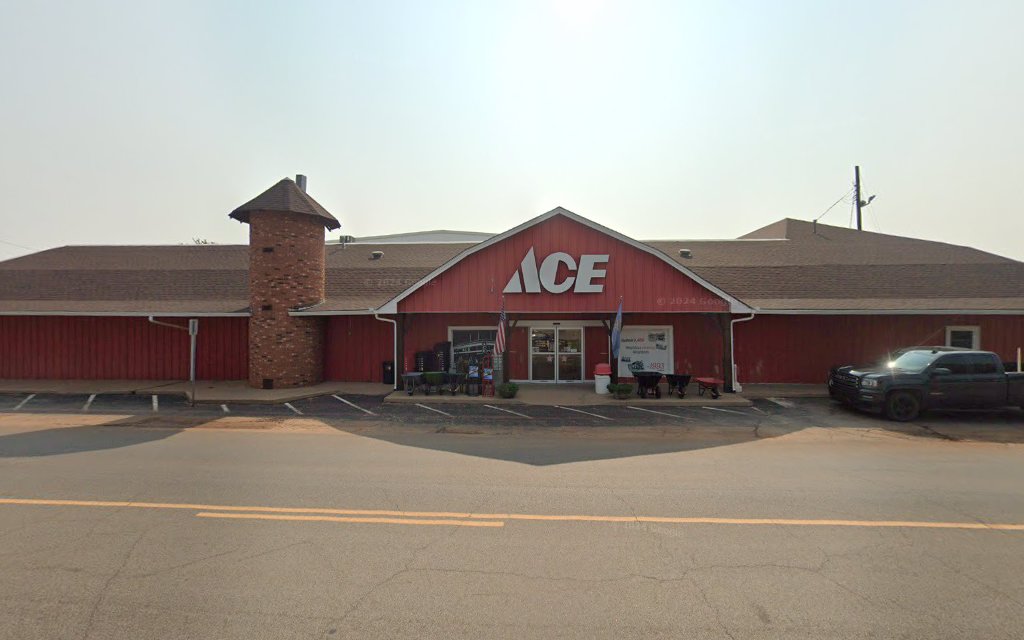 Oklahoma Home Center in Guthrie - FireplaceStoreFinder