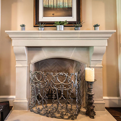 Old World Stoneworks in Dallas - FireplaceStoreFinder