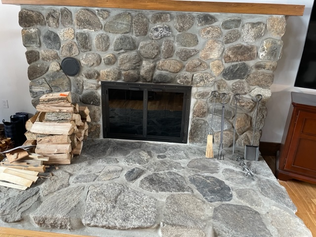 Olde Hadleigh Hearth & Patio in South Hadley - FireplaceStoreFinder
