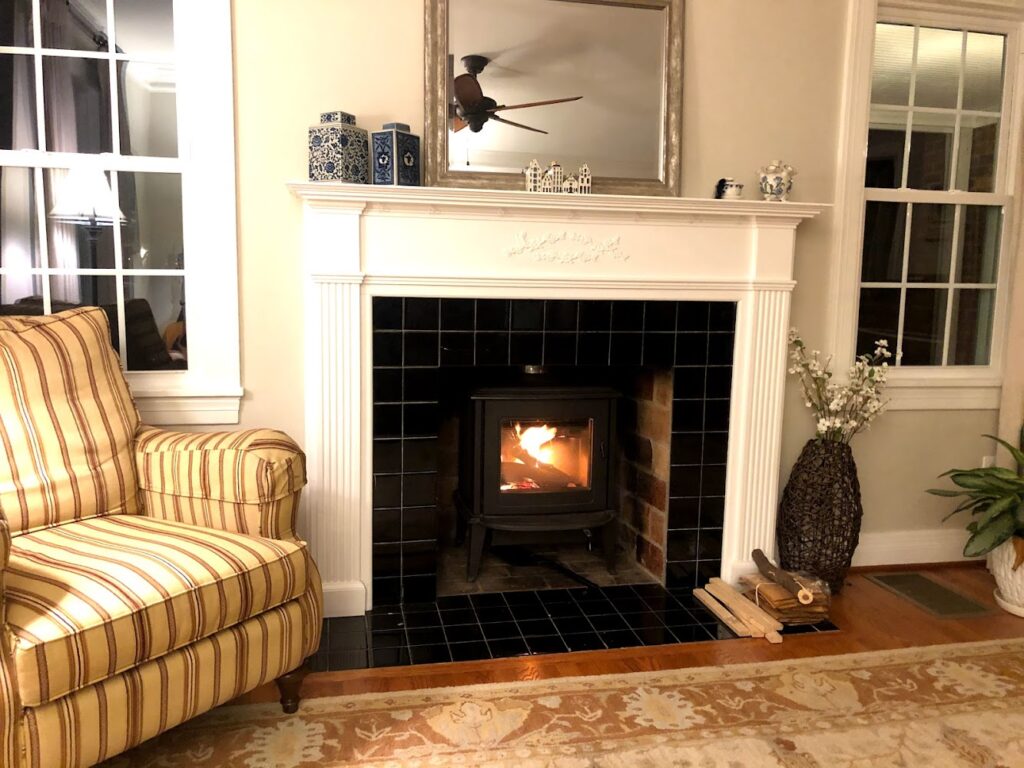 Olde Towne Chimney and Fireplace Sales in Jeffersonville - FireplaceStoreFinder