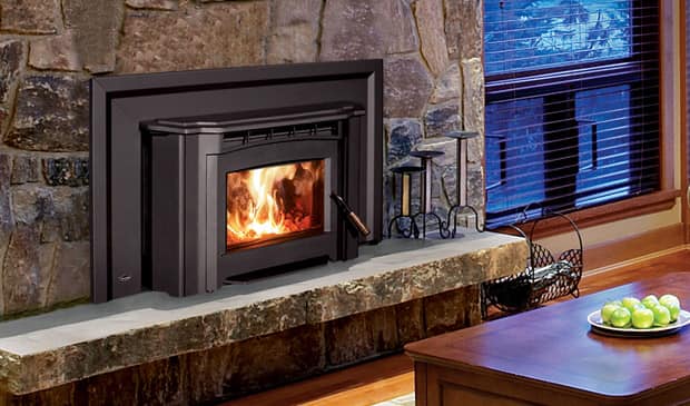 Ole Tyme Wood Stove Shop in Dayton - FireplaceStoreFinder