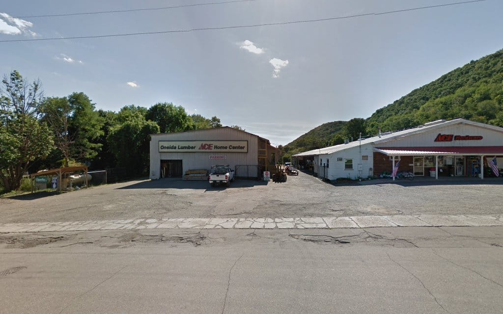 Oneida Ace Hardware / Oneida Hearth in Warren - FireplaceStoreFinder