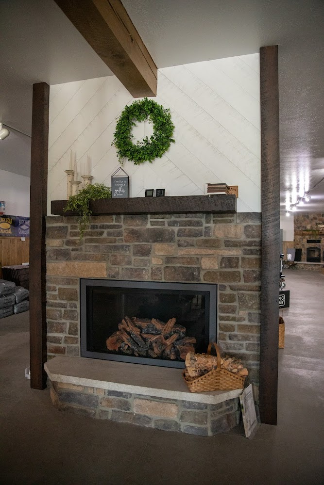 Otto Stove And Fireplace in Shipshewana - FireplaceStoreFinder