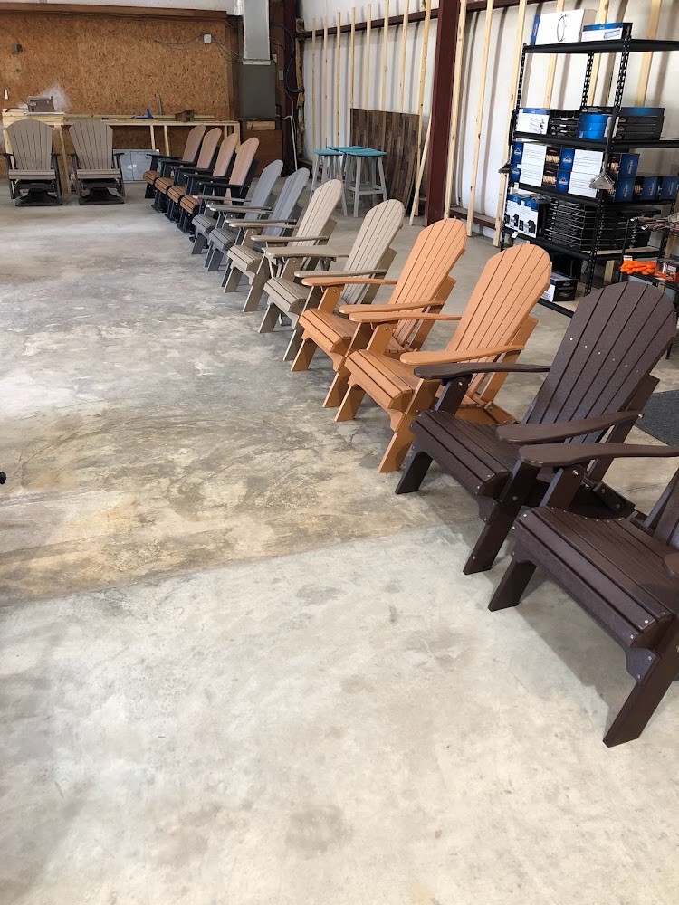 Outdoor Home Store in Slidell - FireplaceStoreFinder