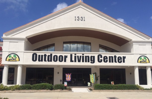 Outdoor Living Center in Covington - FireplaceStoreFinder