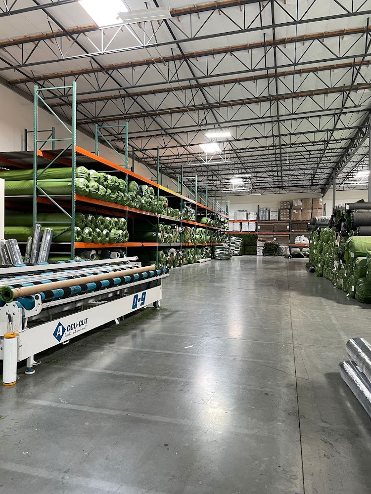 Outdoor Yard Store in Sacramento - FireplaceStoreFinder