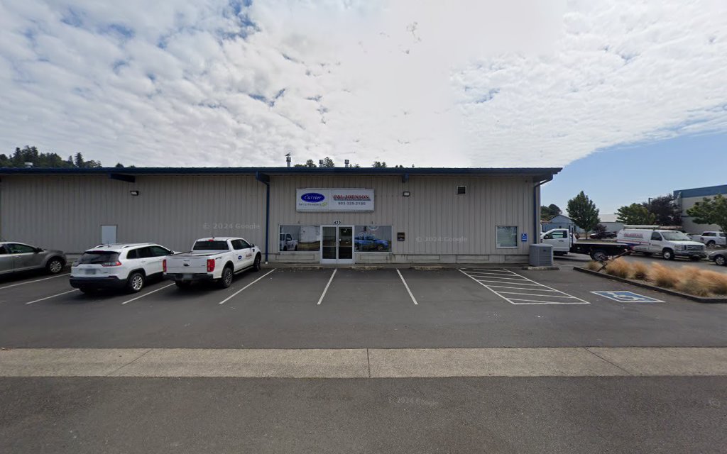 P & L Johnson Mechanical Inc in Astoria - FireplaceStoreFinder