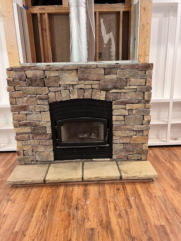 PCS Fireplace & Patio & Professional Chimney Services in Harrison - FireplaceStoreFinder