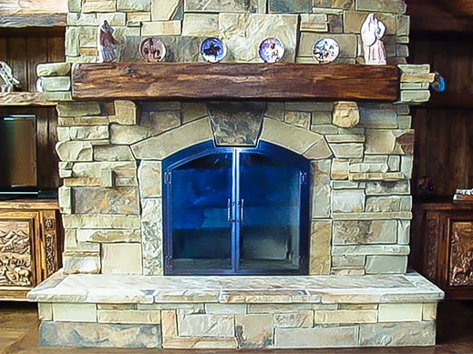Pagosa Peak Custom Fireplaces in Pagosa Springs - FireplaceStoreFinder