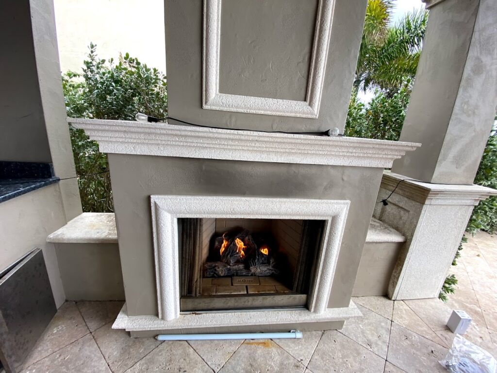 Palm Harbor Piping & PHP Gas Services in St. Petersburg - FireplaceStoreFinder
