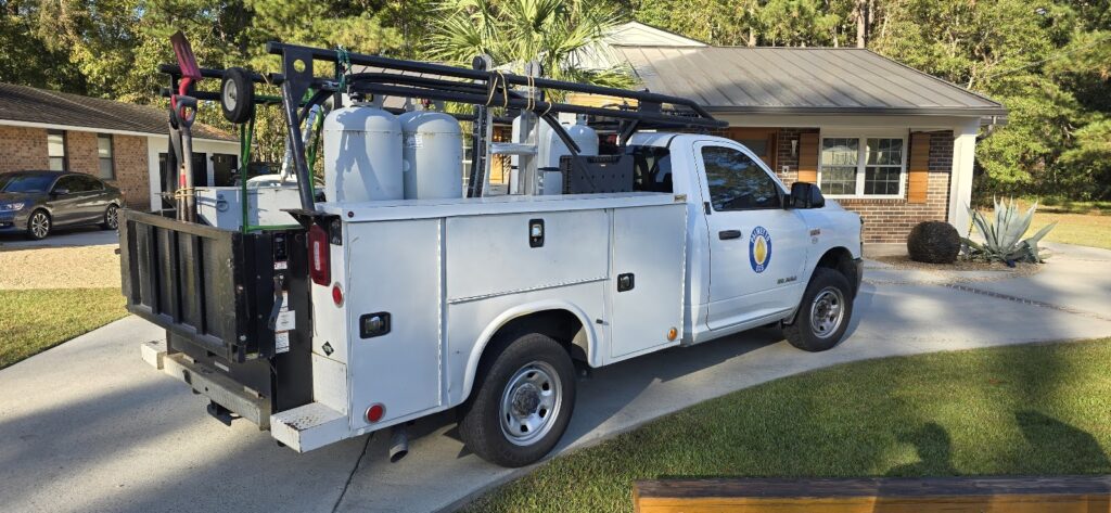 Palmetto Gas in Ridgeland - FireplaceStoreFinder