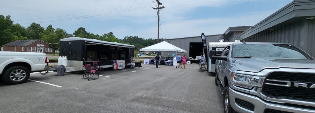 Palmetto Patio And Hearth