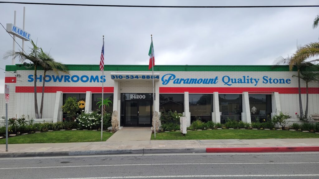 Paramount Quality Stone in Harbor City - FireplaceStoreFinder