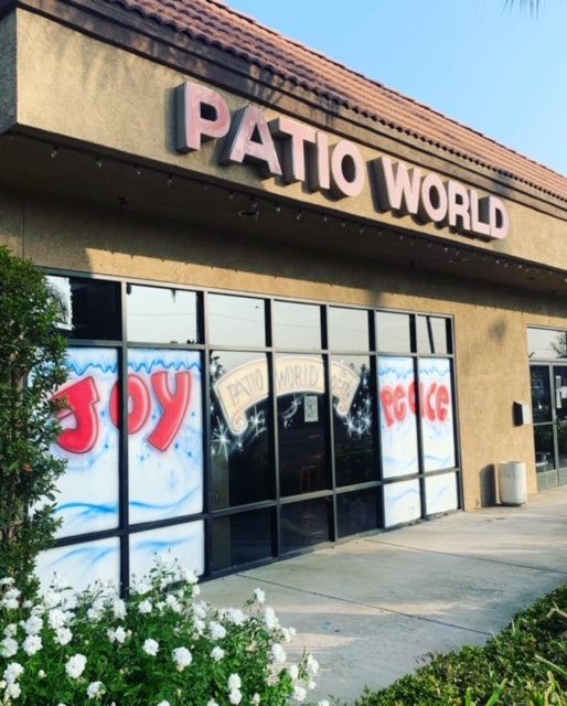 Patio World in Riverside - FireplaceStoreFinder
