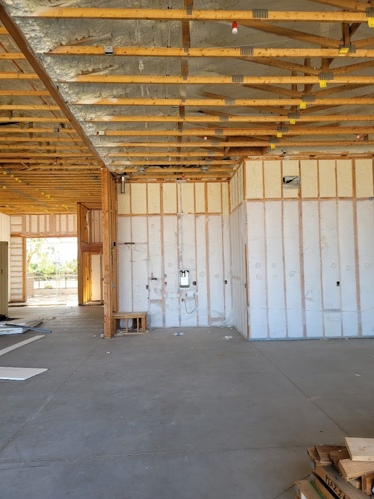 Patriot Insulation in Lake Havasu City - FireplaceStoreFinder