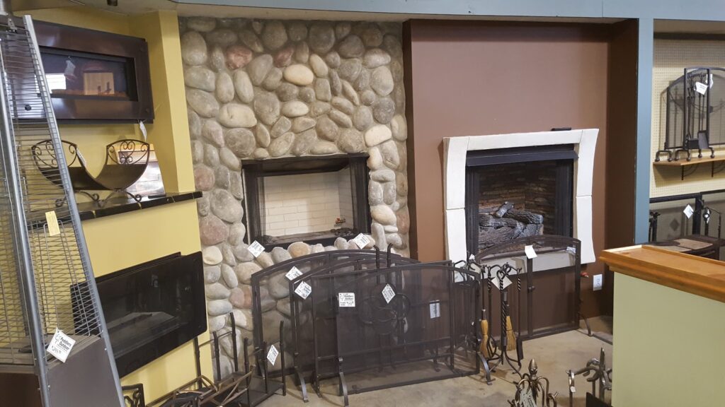 Peddler's Outdoor Hearth & Home in Natchez - FireplaceStoreFinder