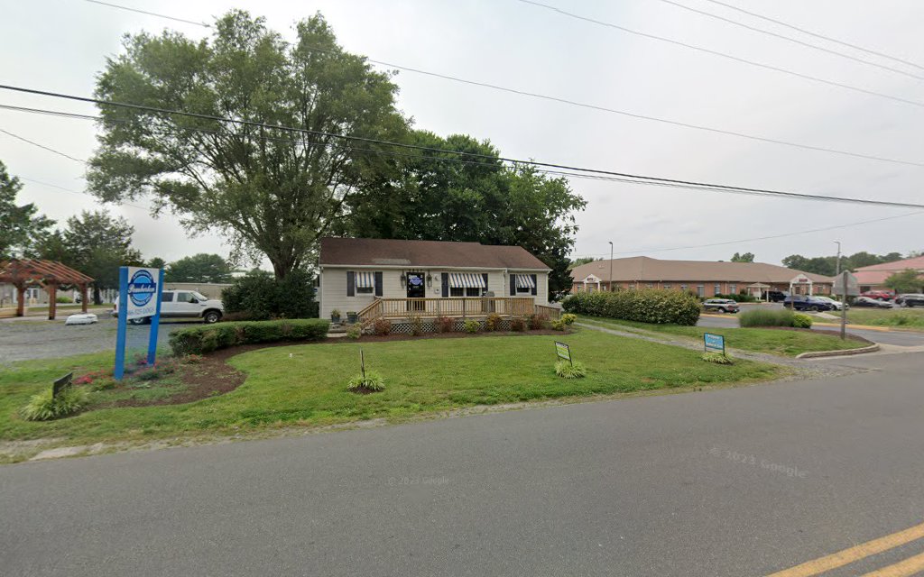 Pemberton Appliance Co in Salisbury - FireplaceStoreFinder