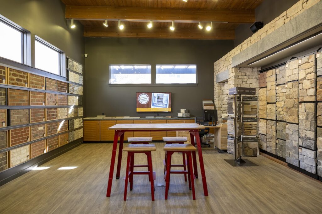 Penn Stone in Lancaster - FireplaceStoreFinder