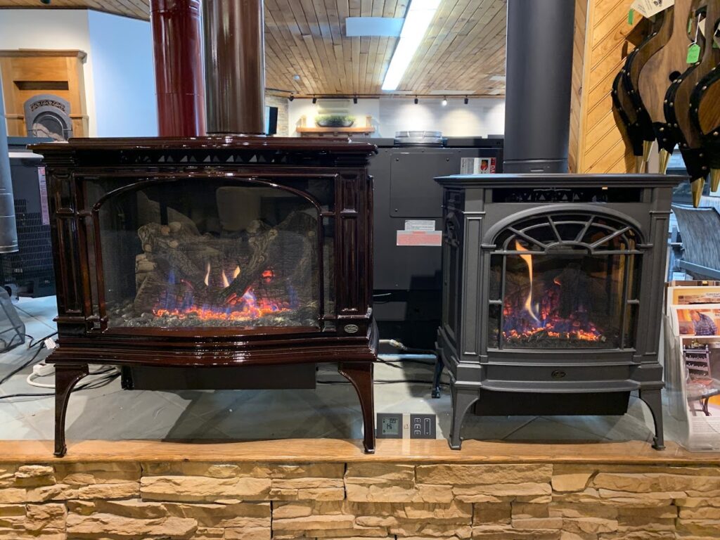 Pennwood Home and Hearth in Pleasant Gap - FireplaceStoreFinder