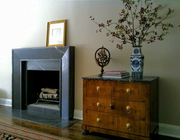 Percoco Marble & Tile in Denver - FireplaceStoreFinder