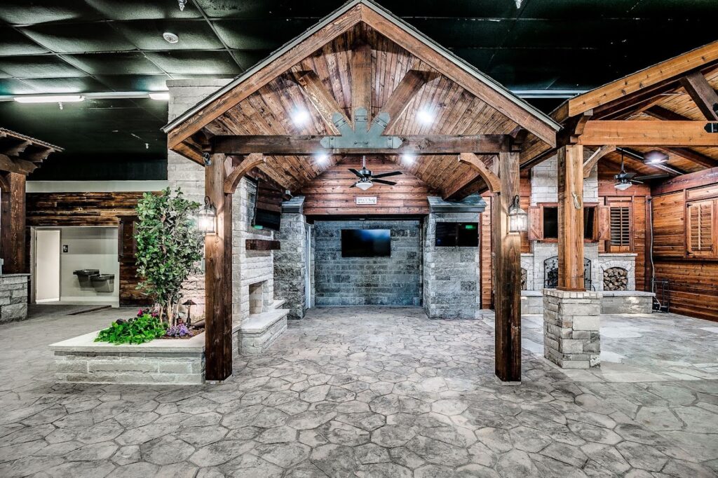 Perfect My Home Edmond in Edmond - FireplaceStoreFinder