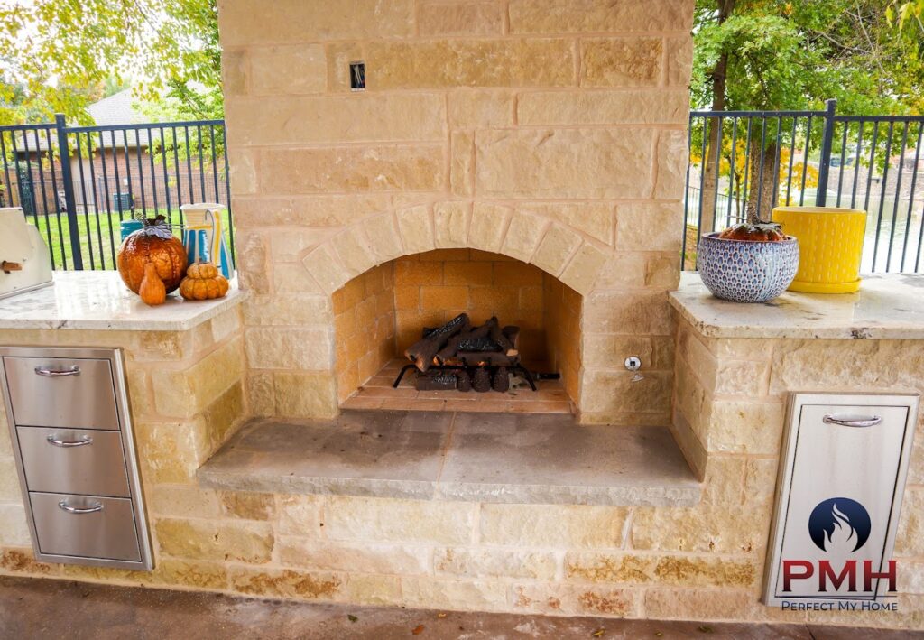 Perfect My Home Tulsa in Tulsa - FireplaceStoreFinder