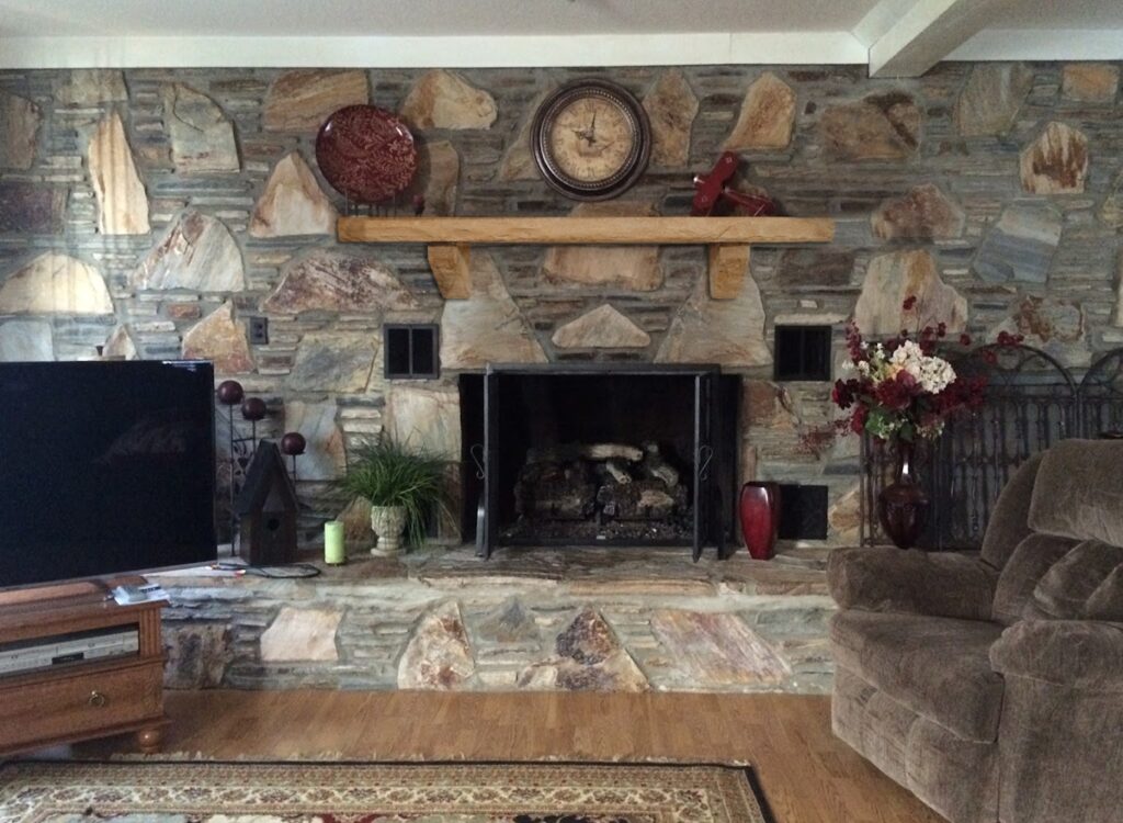 Perfection Stone in Winston-Salem - FireplaceStoreFinder