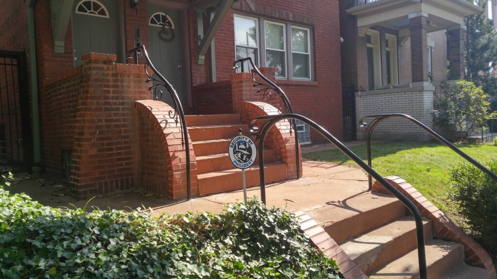 Perpetua Iron in St. Louis - FireplaceStoreFinder