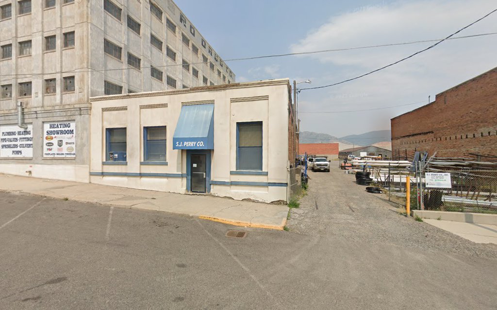 Perry's Fireplace & Stoves in Butte - FireplaceStoreFinder