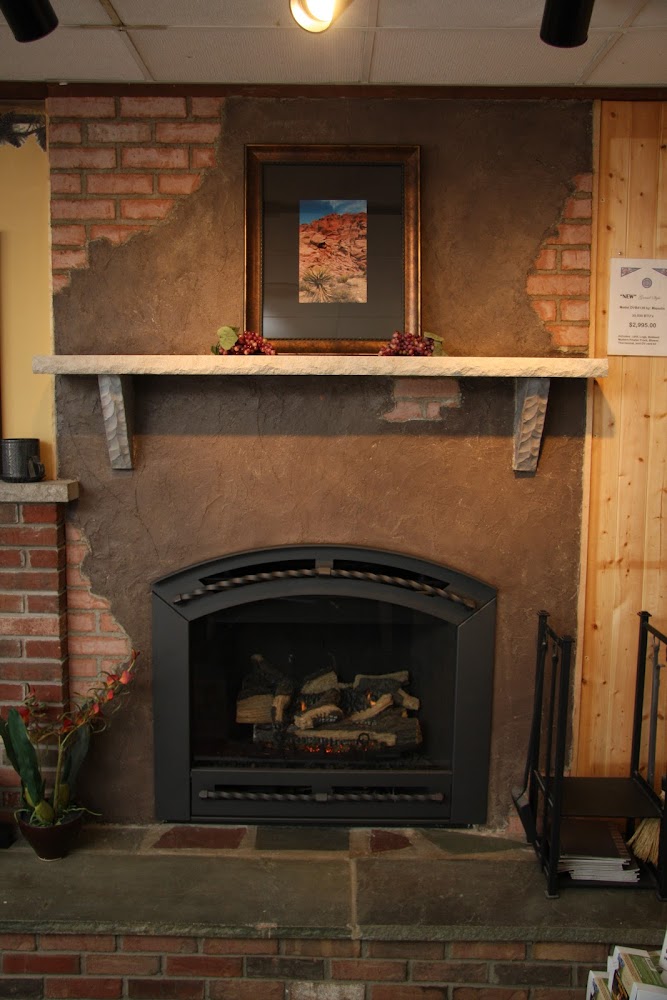 Phelps Cement Products