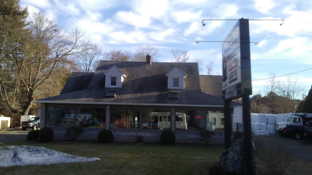 Phelps & Sons Inc in Vernon - FireplaceStoreFinder