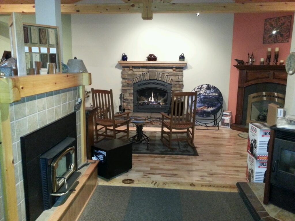 Phoenix Hearth & Power in Dansville - FireplaceStoreFinder