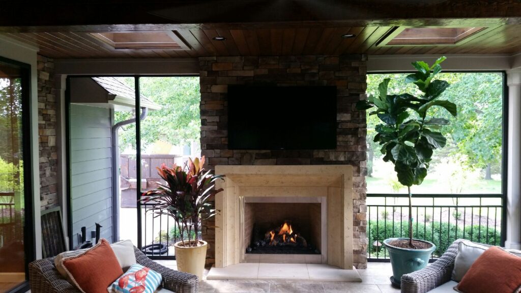 Picks Gallery - CoMo in Columbia - FireplaceStoreFinder